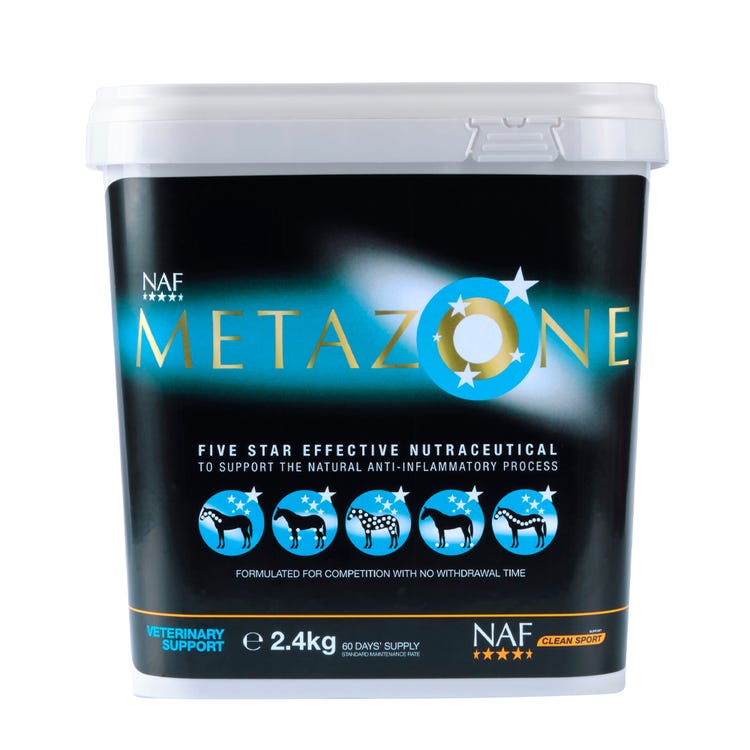 Naf Metazone Powder image 2